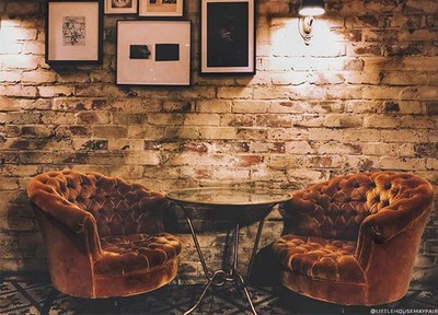 London’s Best Members Clubs