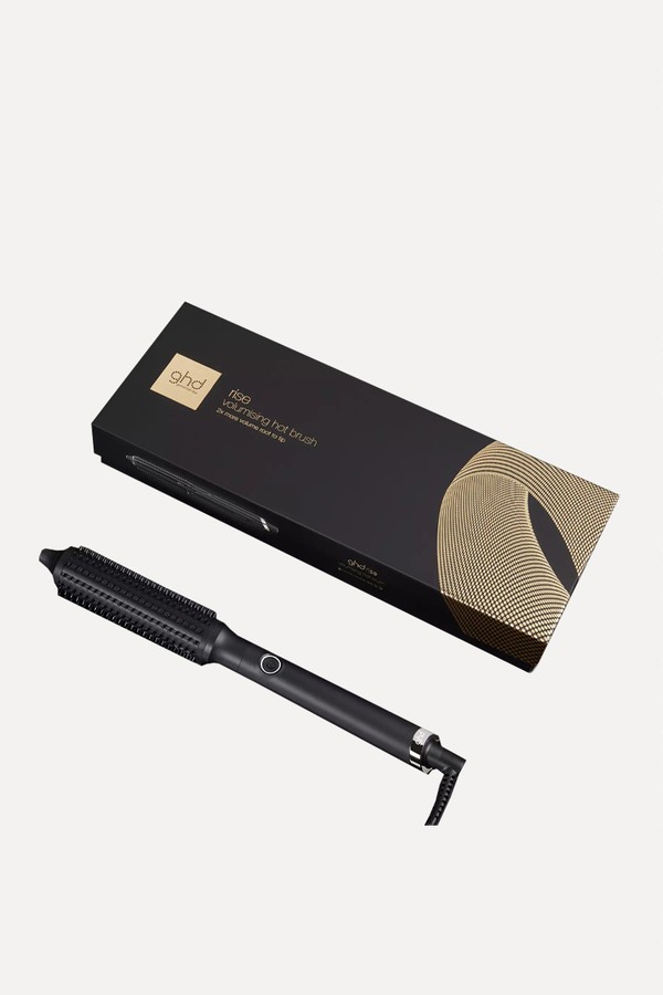 Rise Hot Brush Hair Styler from GHD