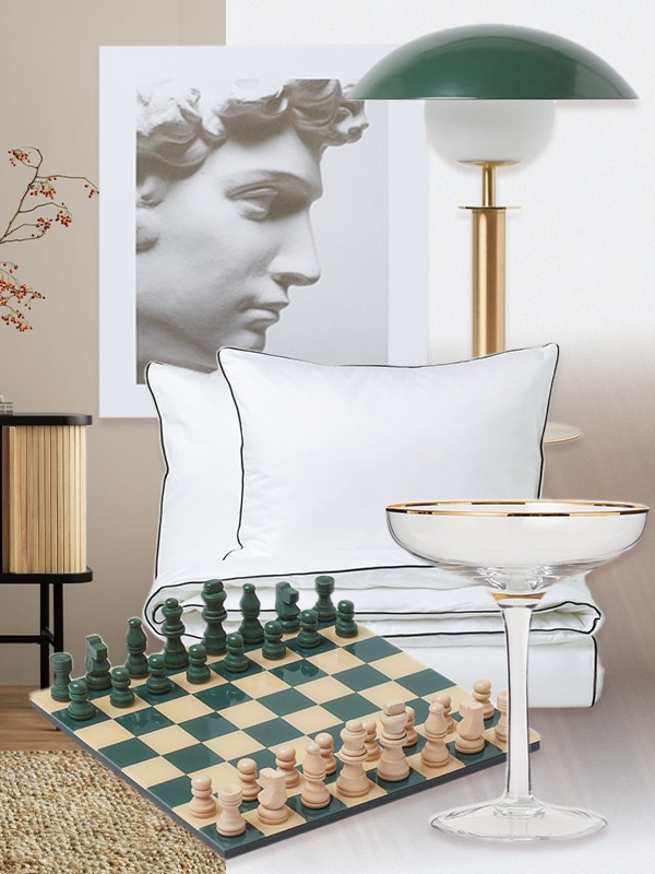 31 Stylish Homewares On The High Street