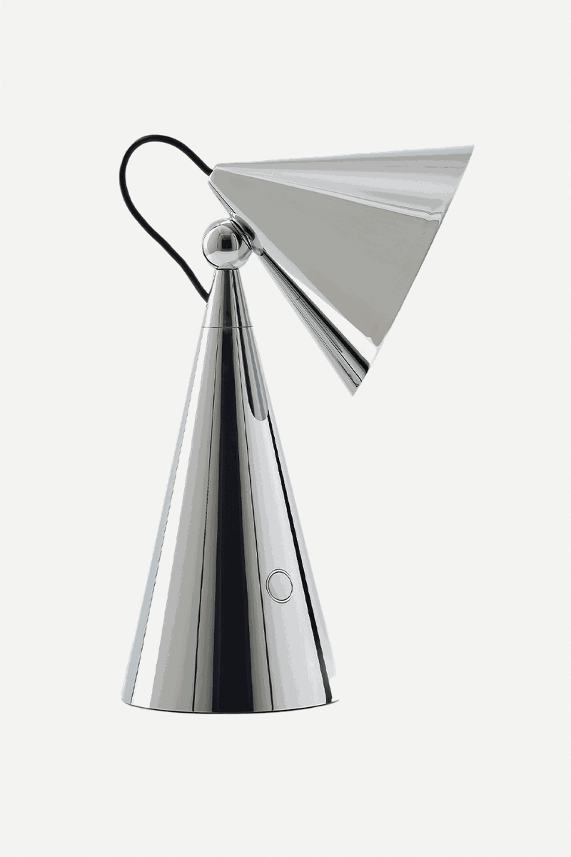 Pose Portable LED Lamp from Tom Dixon