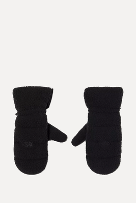 Cragmont Fleece Mittens from The North Face
