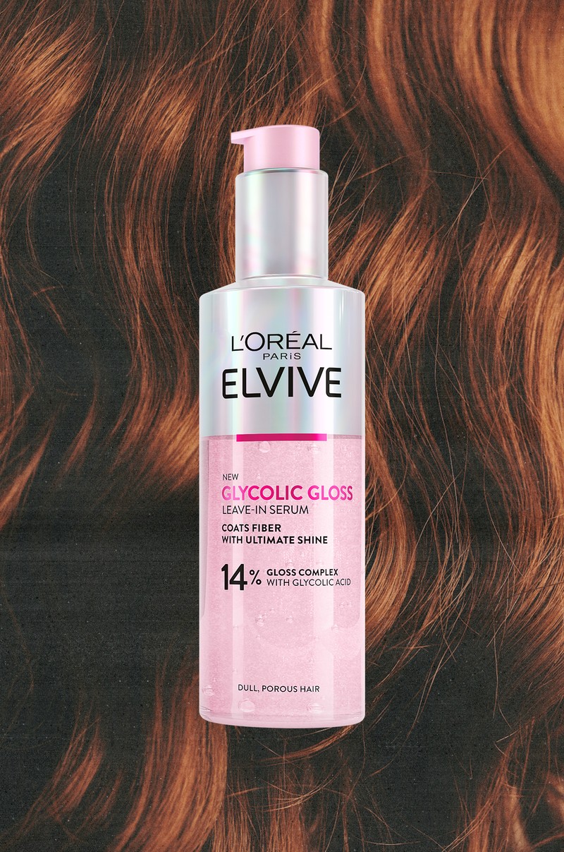 Mélange Knitted Shirt, £75