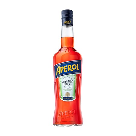 Aperitivo - Italian Spritz from Aperol