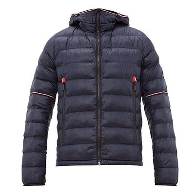 Padded Jacket from Rykr