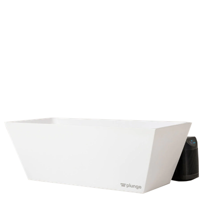 The Plunge Tub  from Plunge