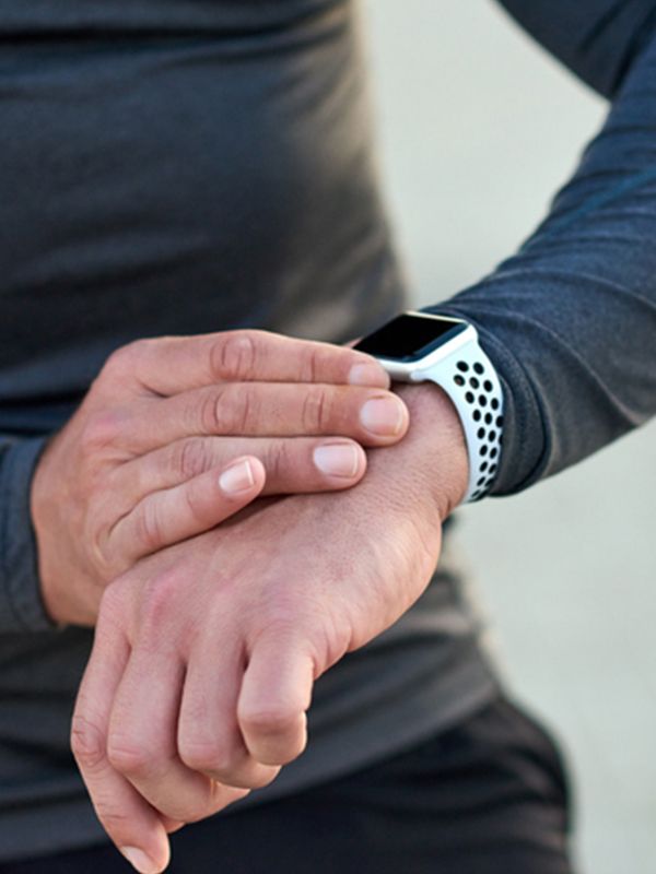 10 Of The Best Fitness Trackers