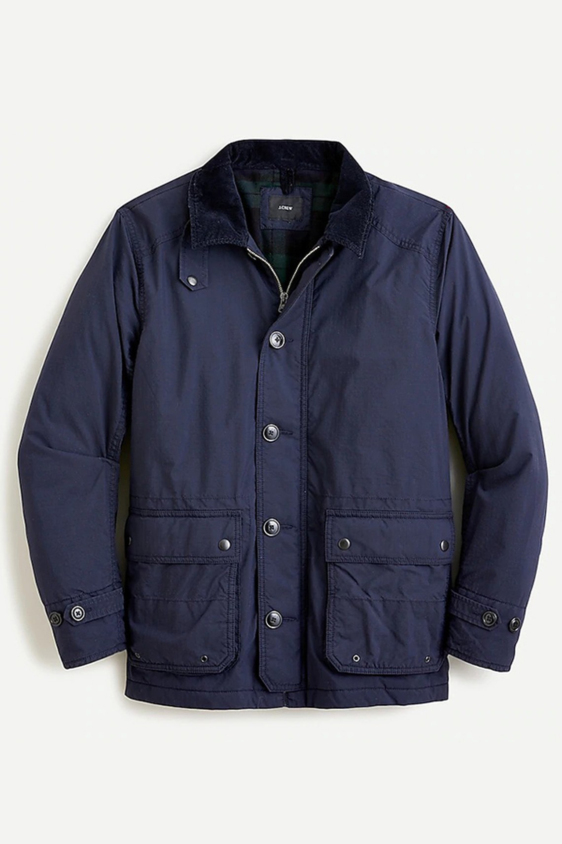 Highland Skye Jacket