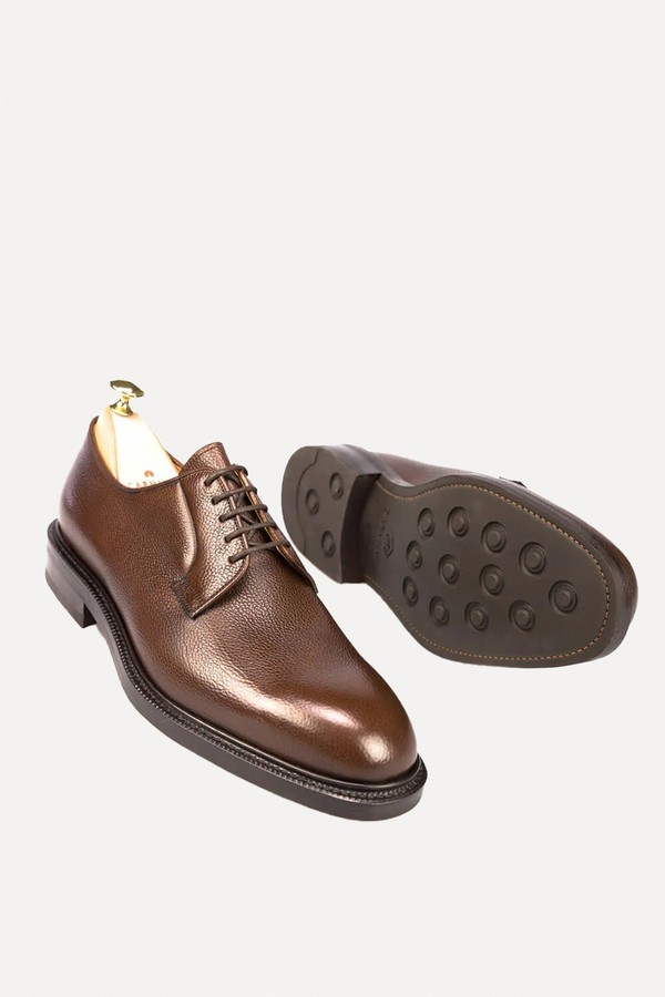 Derby Shoes 531 Detroit