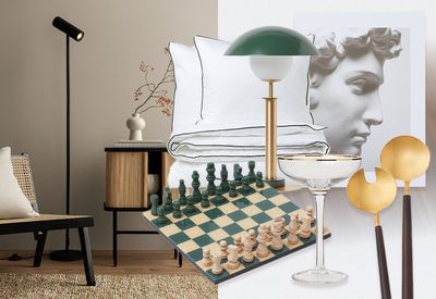 31 Stylish Homewares On The High Street