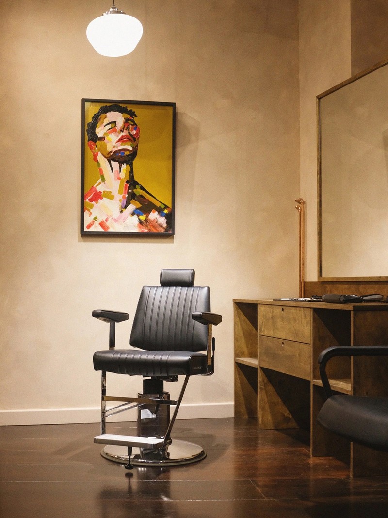 The Best Barbers In London 