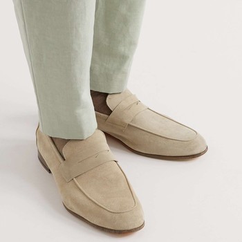 Spring Loafers