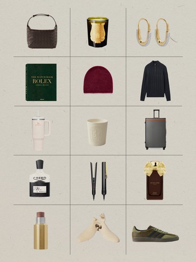 The Best Last-Minute Gifts