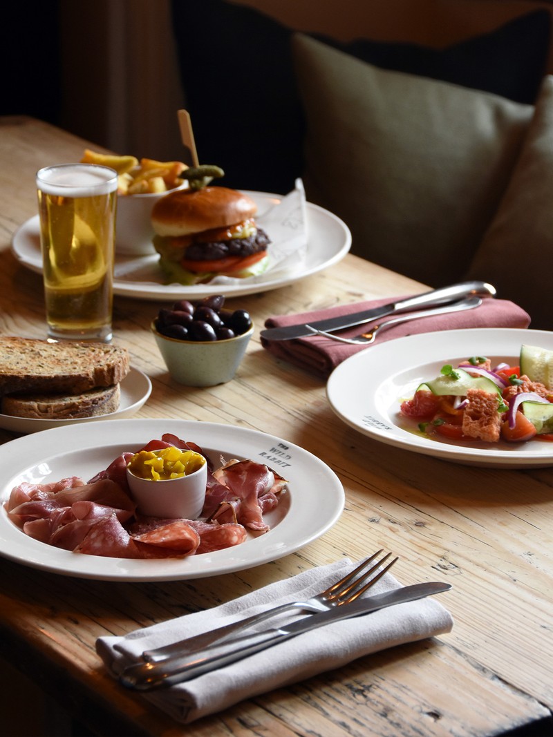 11 Country Pubs To Visit Over The Festive Period