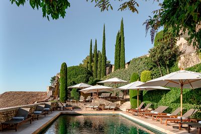 Where To Stay, Eat & Visit In Provence