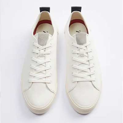 Cotton Sneakers