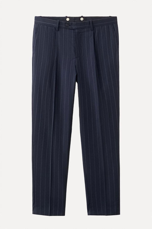 Venice Suit Trousers