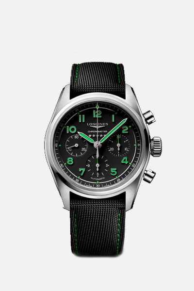 Spirit Watch from Longines