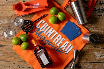 Cointreau At-Home Kits