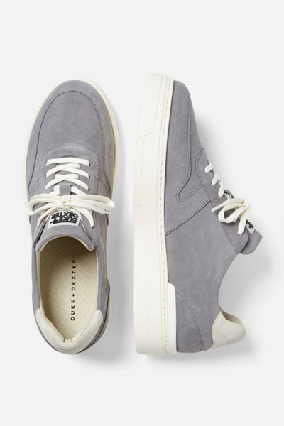 Ritchie Grey Sneakers