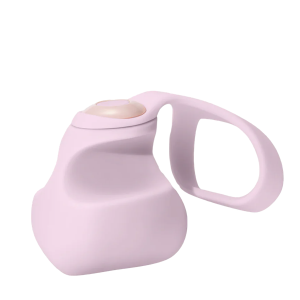 Fin Finger Vibrator from Dame
