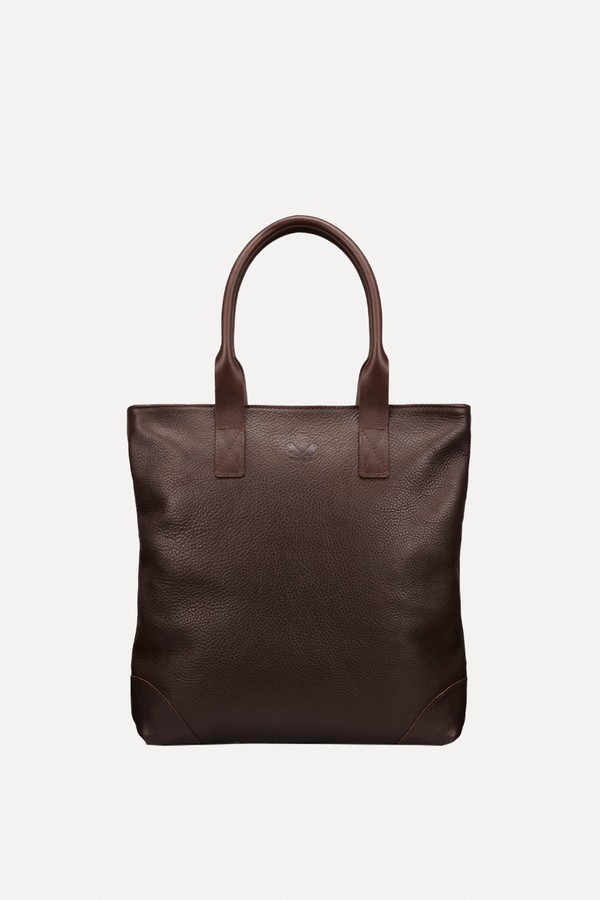 Leather Tote from Bennett Winch