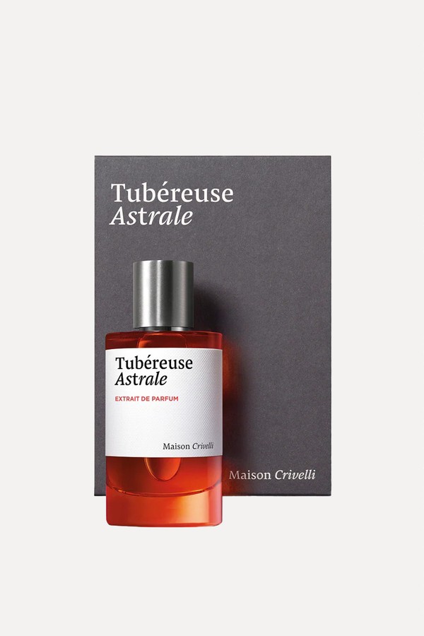 Tubéreuse Astrale Extrait De Parfum from Maison Crivelli