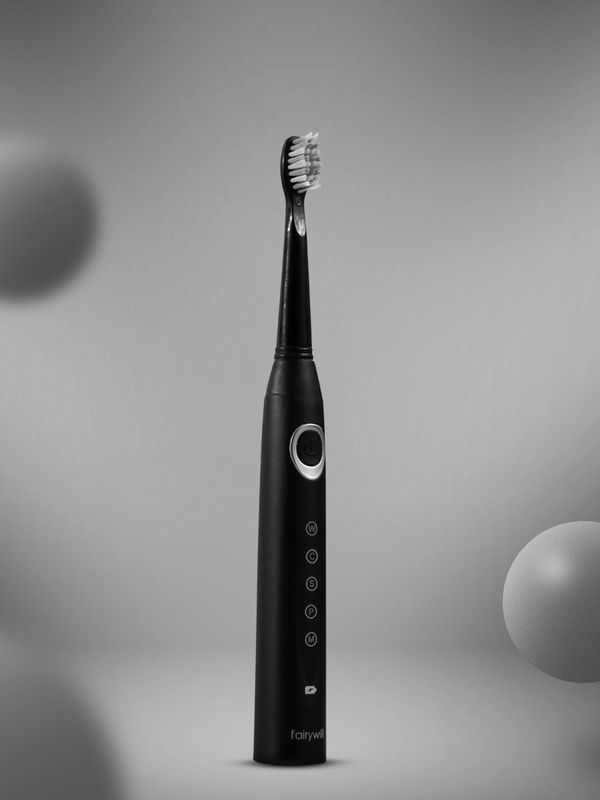 The Best Electric Toothbrushes