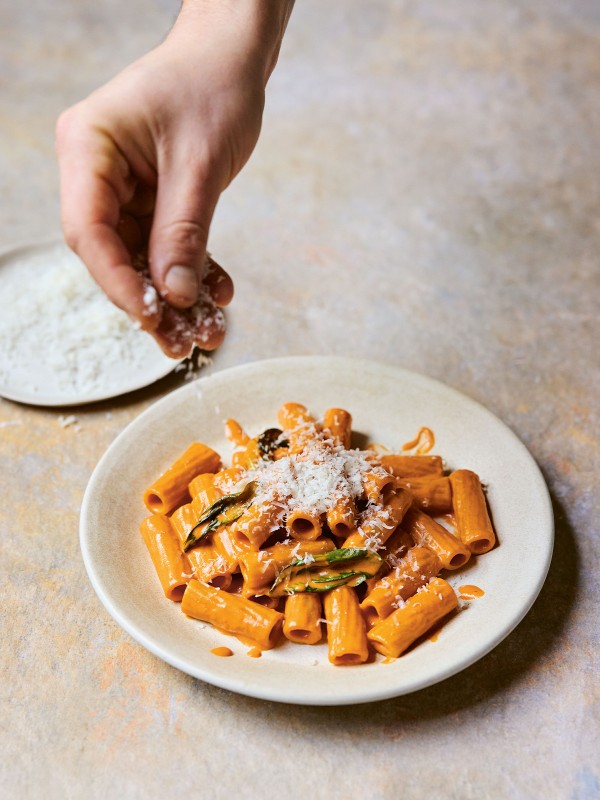 4 Great Pasta Dishes To Make At Home