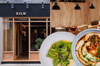 The Best Restaurants In Soho