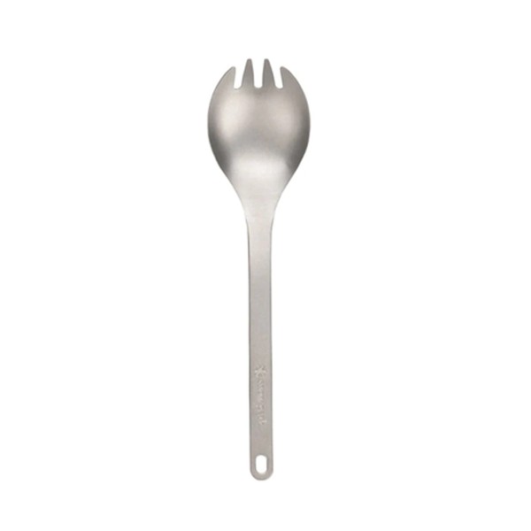Titanium Spork from Snow Peak