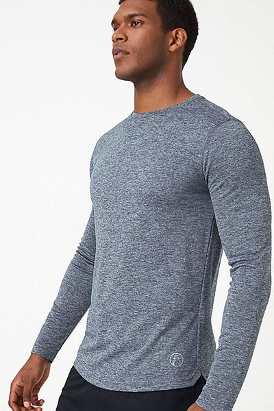 Marl Sweatshirt