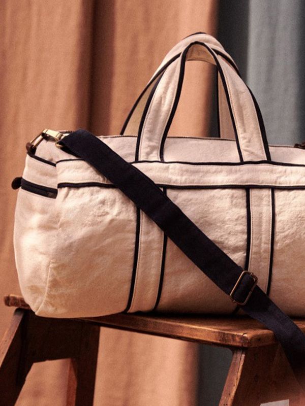 22 Gym Bags To Buy Now