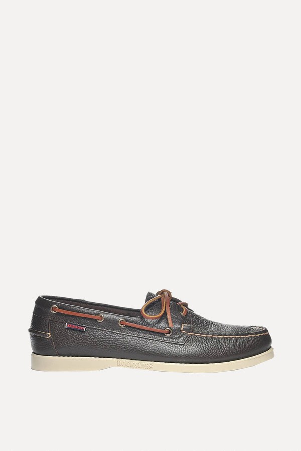 Portland Martellato Shoes from Sebago