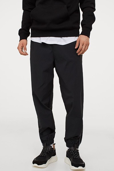 Joggers Regular Fit