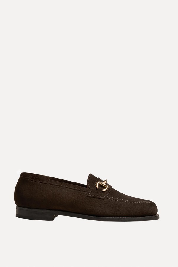 Karlberg Loafers from Myrqvist