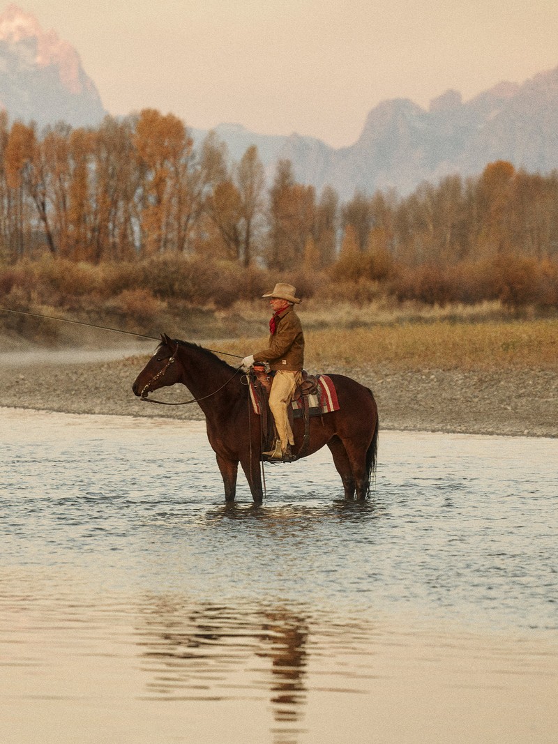 Where To Holiday Like A Cowboy