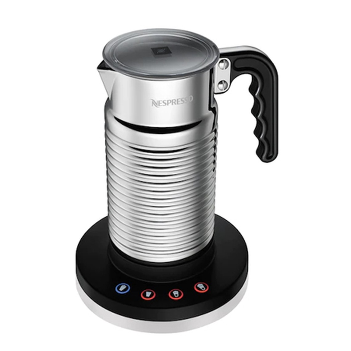 Aeroccino4 Milk Frother from Nespresso