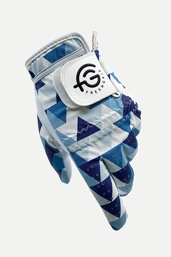 Geometric Glove  from Fresh Grip