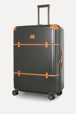 Bellagio Four-Wheel Suitcase 82cm from BRICS