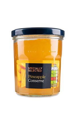 Specially Selected Pineapple Conserve
