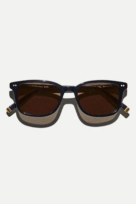 Pat Sunglasses from Moscot