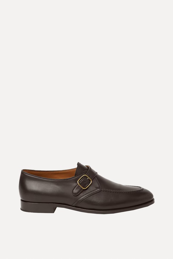 Sergio Derby Shoes from Loro Piana