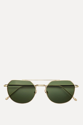 Beaulieu Sunglasses from Monc