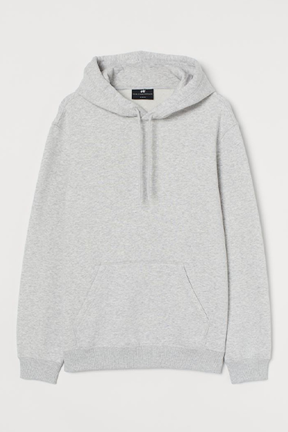 Relaxed Fit Hoodie from H&M