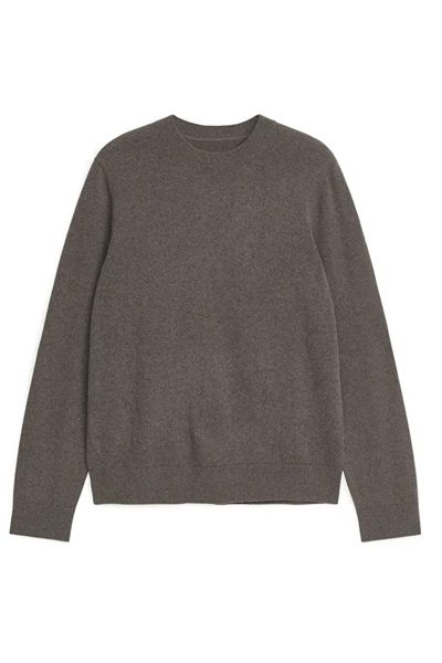 Cashmere jumper  from Arket