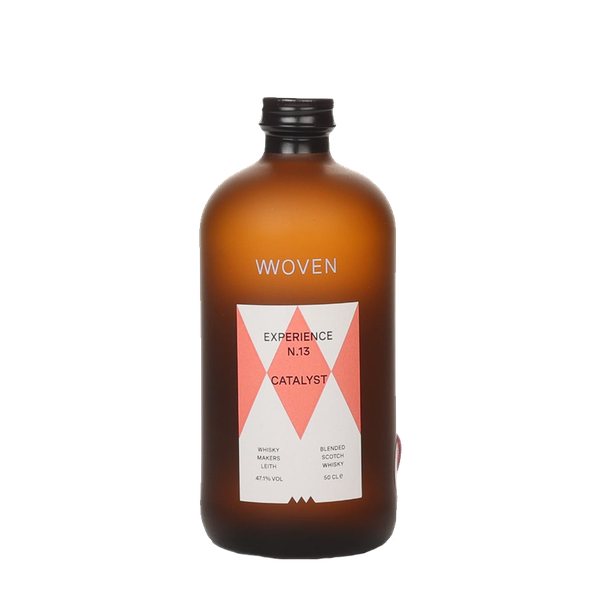 Experience N.13 Catalyst Whisky from Woven