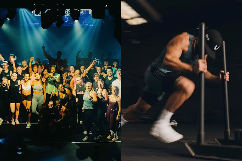 Ministry of Sound Games