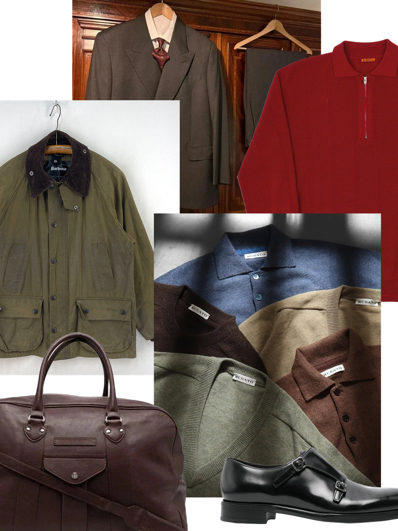 The Best Luxury Vintage Pieces Out There Now