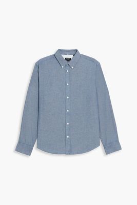 Tomlin Cotton Oxford Shirt from Rag & Bone