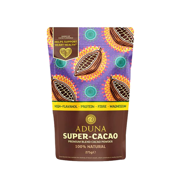 Cacao Powder from Aduna